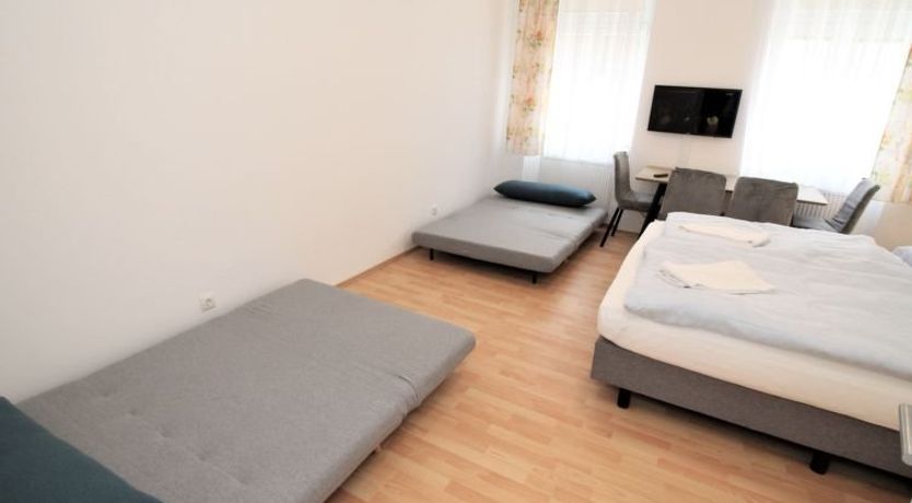 Photo of Studio Meidling