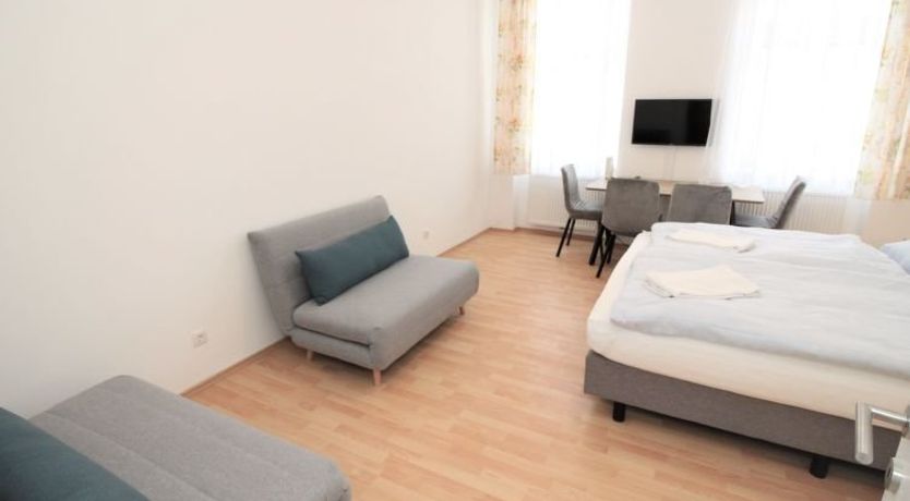 Photo of Studio Meidling