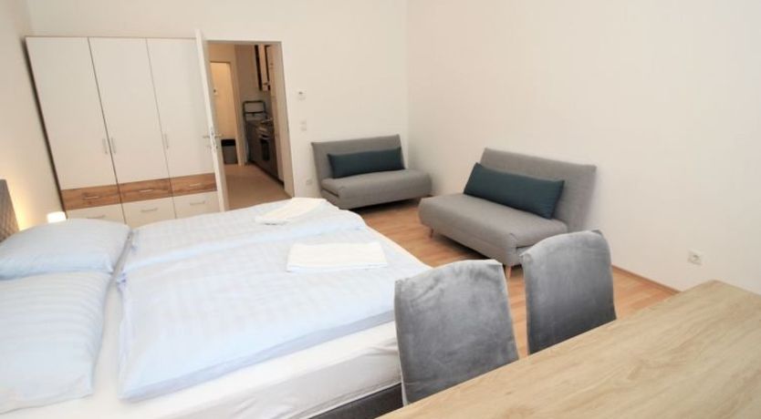 Photo of Studio Meidling