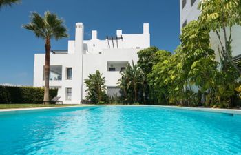 Cortesin Apartment