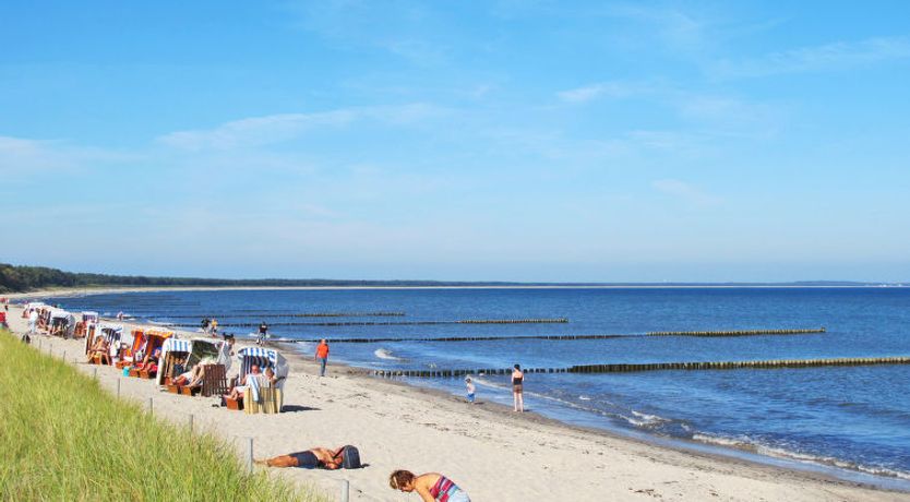 Photo of Glowe (GLW657) Apartment 5