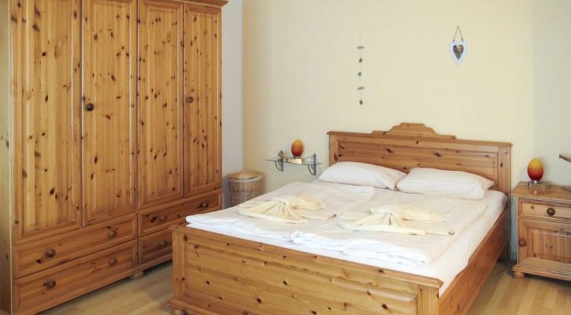 Photo of Glowe (GLW657) Apartment 5