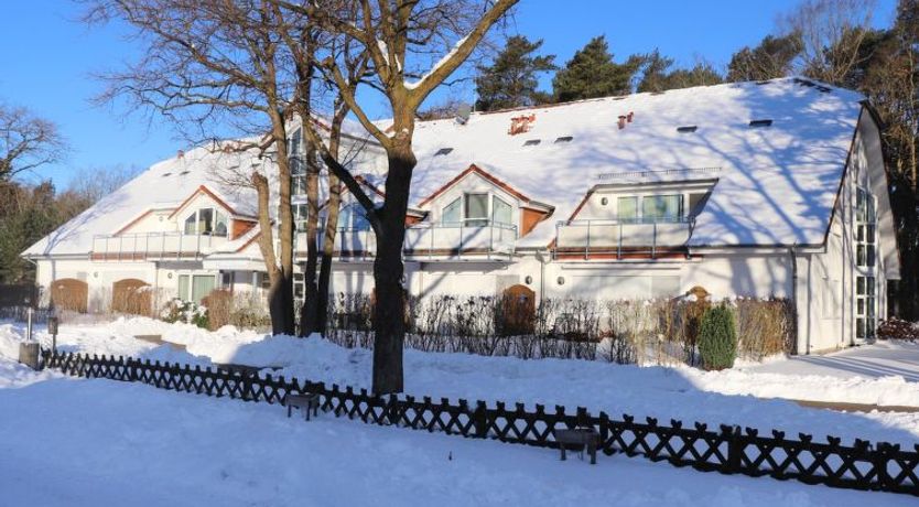 Photo of Glowe (GLW657) Apartment 5