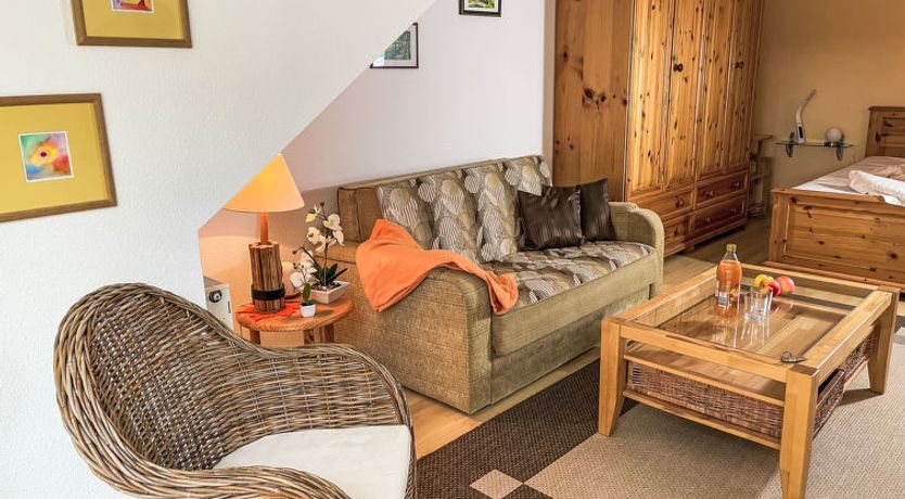 Photo of Glowe (GLW657) Apartment 5