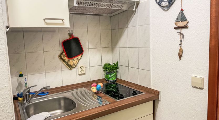 Photo of Glowe (GLW651) Apartment 2