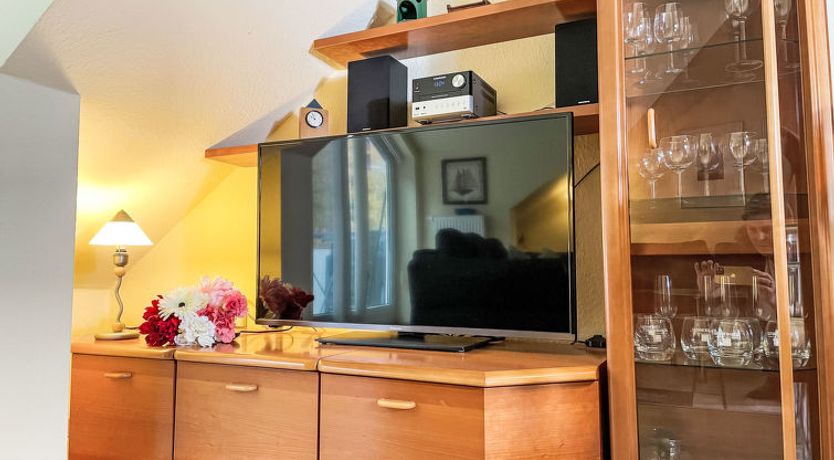 Photo of Glowe (GLW651) Apartment 2