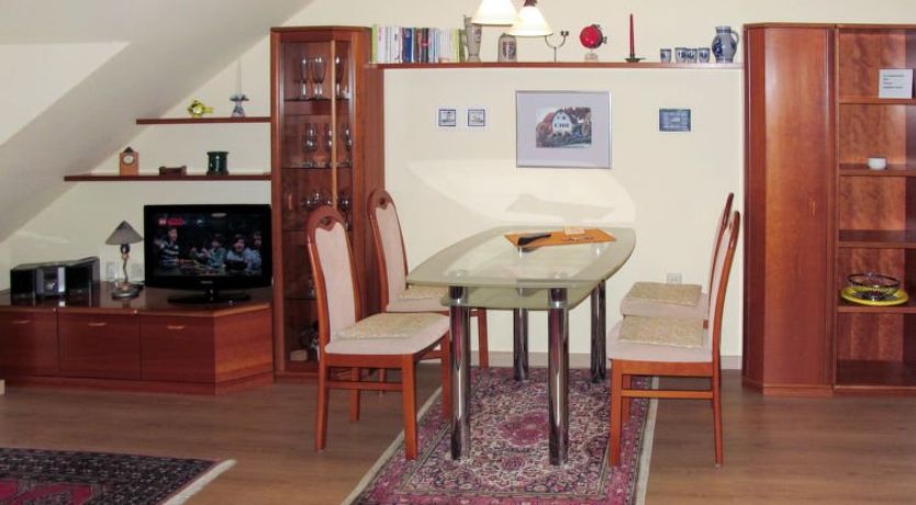 Photo of Glowe (GLW651) Apartment 2