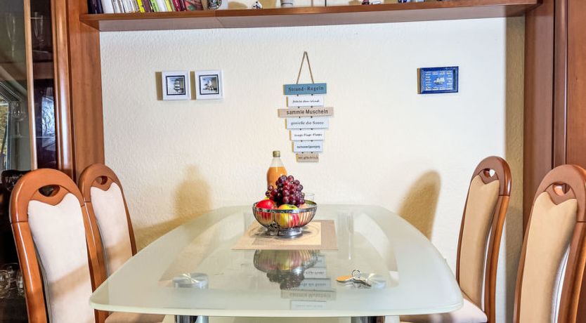 Photo of Glowe (GLW651) Apartment 2