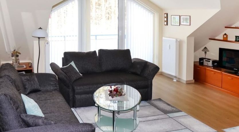 Photo of Glowe (GLW651) Apartment 2