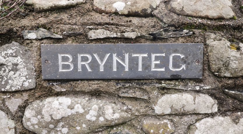 Photo of Brynteg