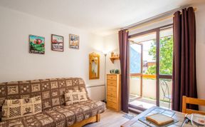 Photo of Chalets du Soleil Apartment 21