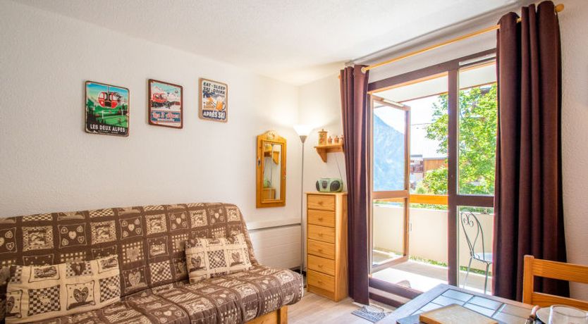 Photo of Chalets du Soleil Apartment 21