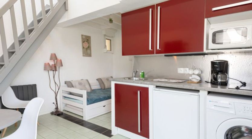 Photo of Maison Port En Dro Apartment 4