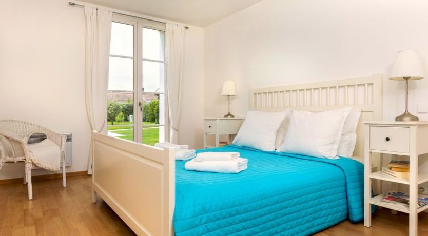 Photo of Le Domaine de Fontenelles Holiday Home 9