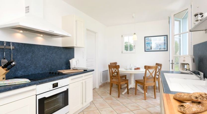 Photo of Le Domaine de Fontenelles Holiday Home 9