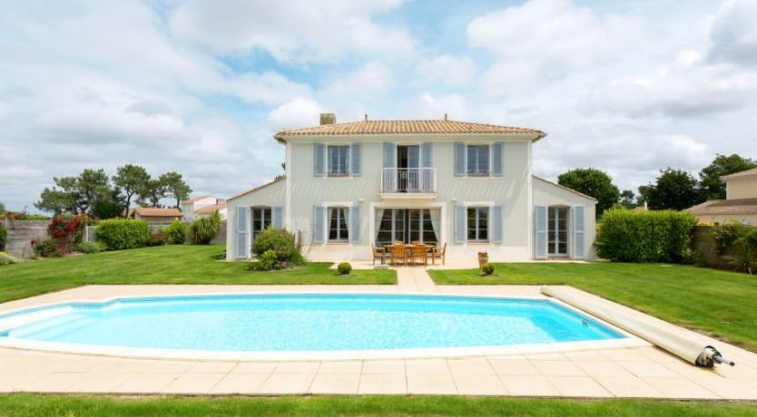 Photo of Le Domaine de Fontenelles (SGC223) Holiday Home 9