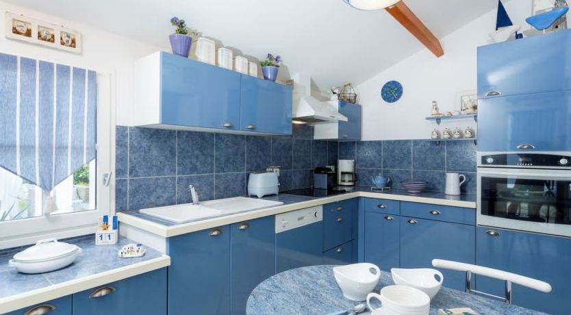 Photo of Domaine de Vertmarines Holiday Home 2