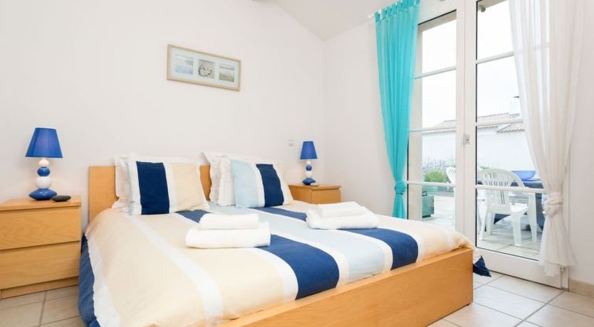 Photo of Domaine de Vertmarines Holiday Home 2