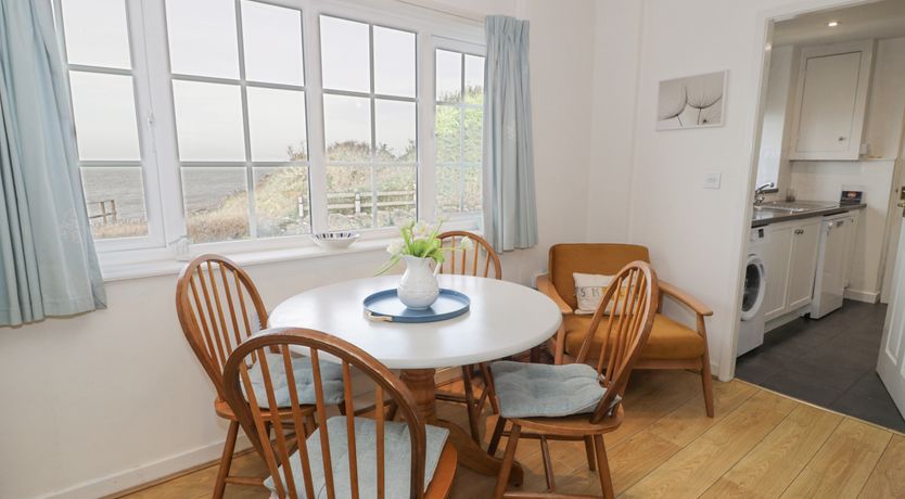 Photo of Hen Felin Isaf