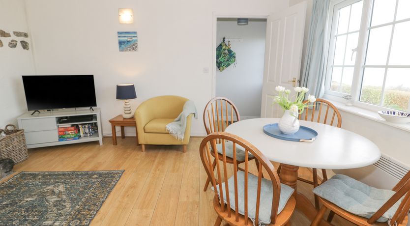 Photo of Hen Felin Isaf