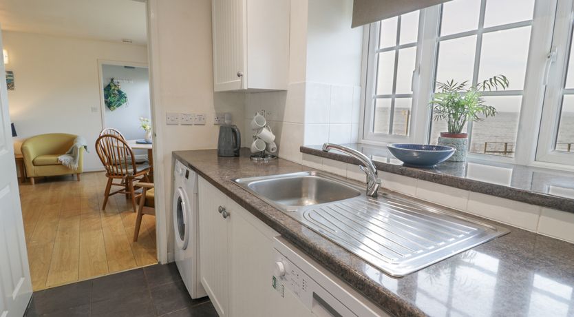 Photo of Hen Felin Isaf