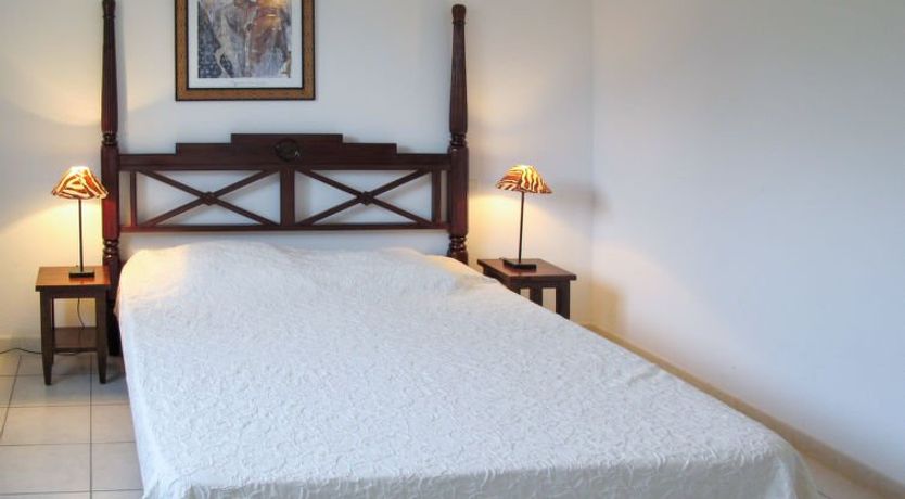 Photo of Eden Parc Golf de l'Ardilouse V8I Holiday Home 3