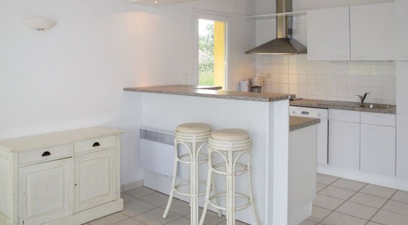 Photo of Eden Parc Golf de l'Ardilouse V8I Holiday Home 3