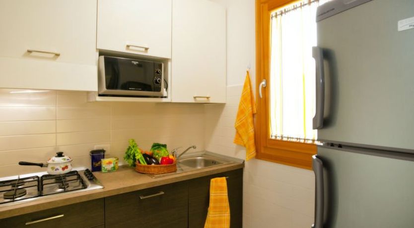 Photo of Villaggio A Mare Apartment 3