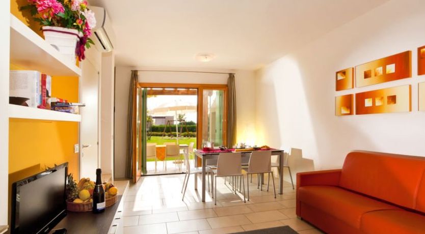 Photo of Villaggio A Mare Apartment 3