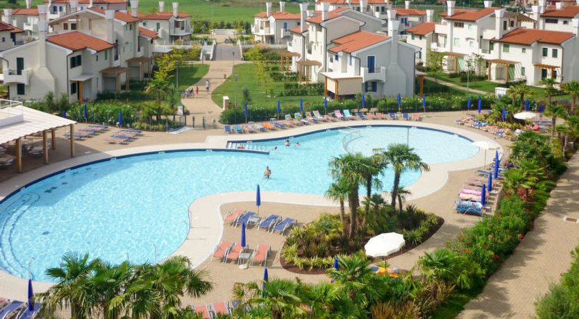 Photo of Villaggio A Mare Apartment 3