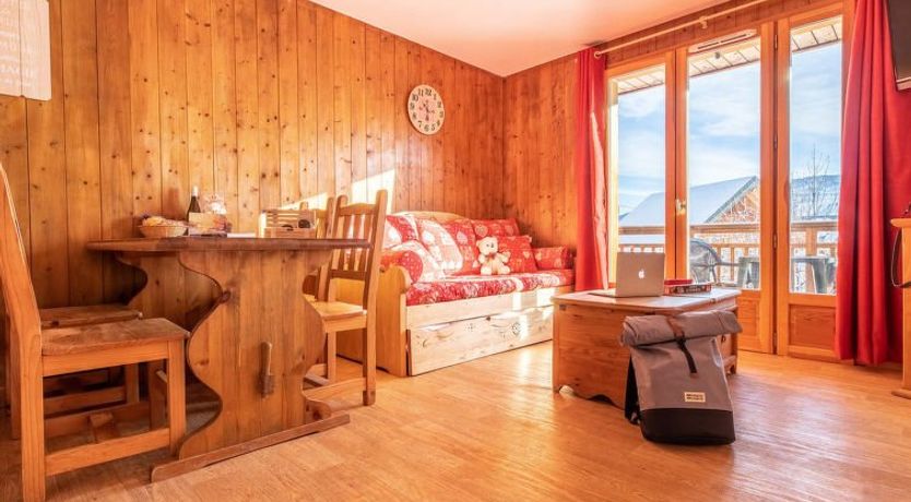 Photo of Les Chalets du Berger