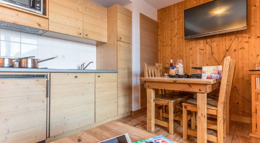 Photo of Les Chalets du Berger