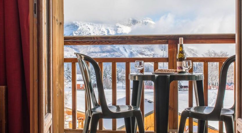 Photo of Les Chalets du Berger