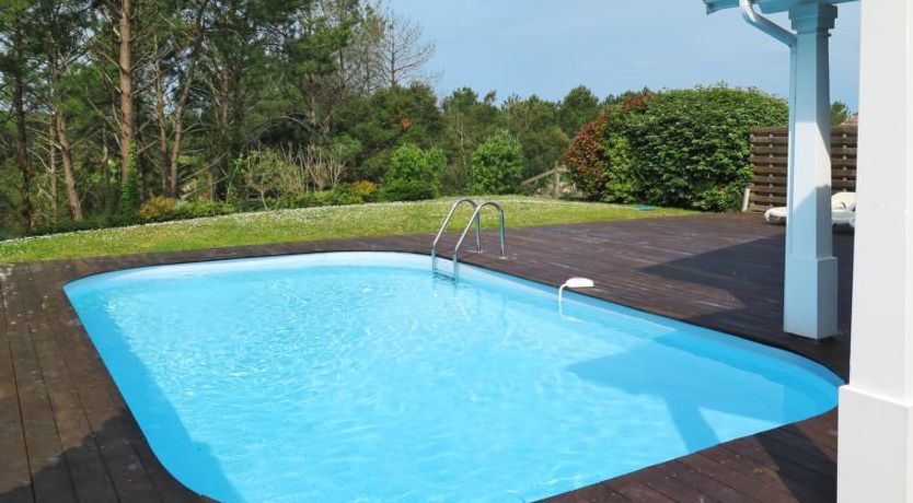 Photo of Club Royal Aquitaine Holiday Home 2