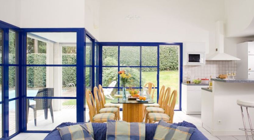 Photo of Club Royal Aquitaine Holiday Home 2