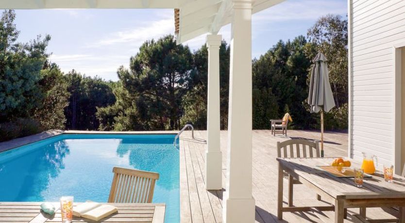 Photo of Club Royal Aquitaine Holiday Home 2