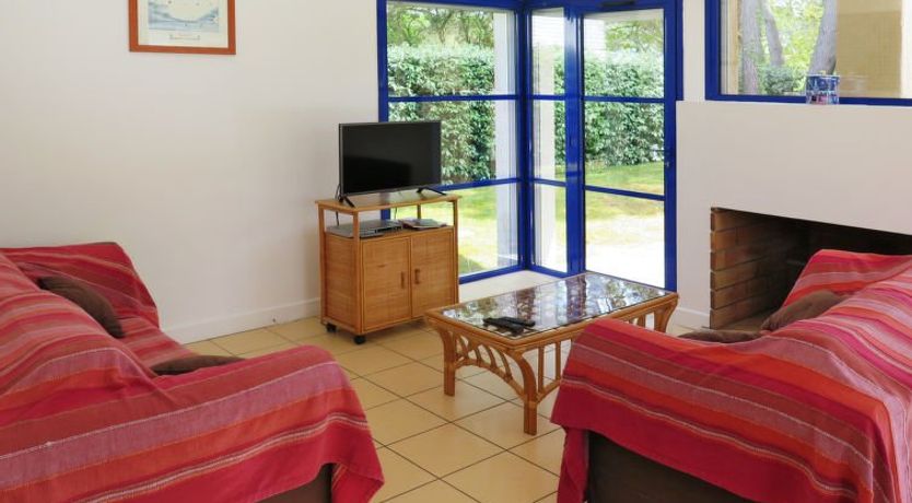 Photo of Club Royal Aquitaine Holiday Home 2