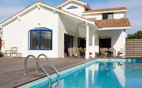 Photo of Club Royal Aquitaine Holiday Home 2