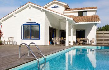 Club Royal Aquitaine (MLP512) Holiday Home 2 Holiday Home