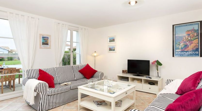 Photo of Le Domaine de Fontenelles Holiday Home 7