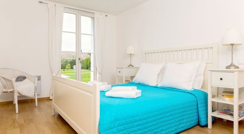 Photo of Le Domaine de Fontenelles Holiday Home 7