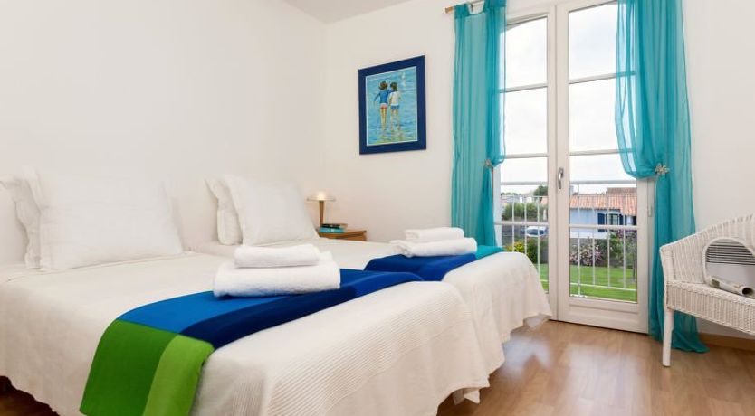 Photo of Le Domaine de Fontenelles Holiday Home 7