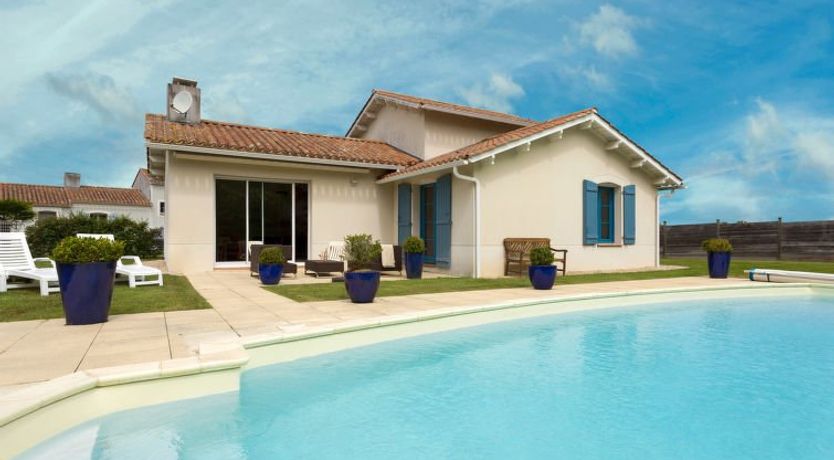 Photo of Le Domaine de Fontenelles Holiday Home 7