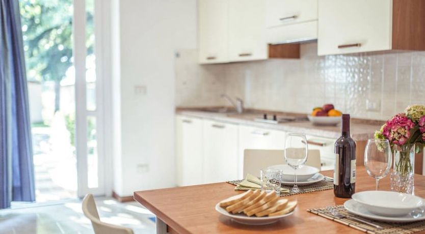 Photo of Camping Wien Holiday Home 2