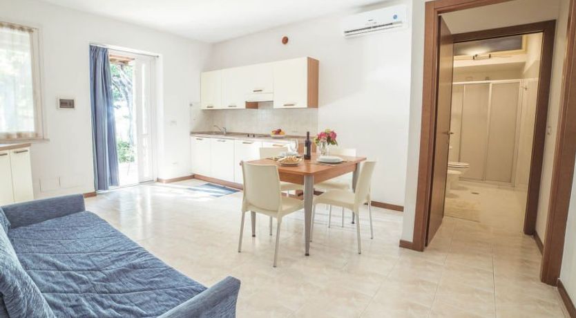 Photo of Camping Wien Holiday Home 2