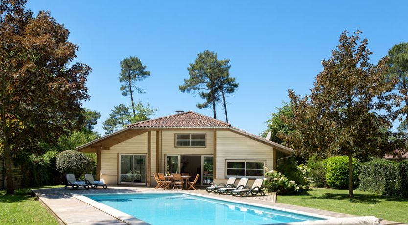 Photo of Clairière aux Chevreuils Holiday Home 2