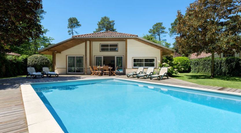 Photo of Clairière aux Chevreuils Holiday Home 2