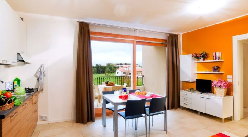Photo of Villaggio A Mare Apartment 6
