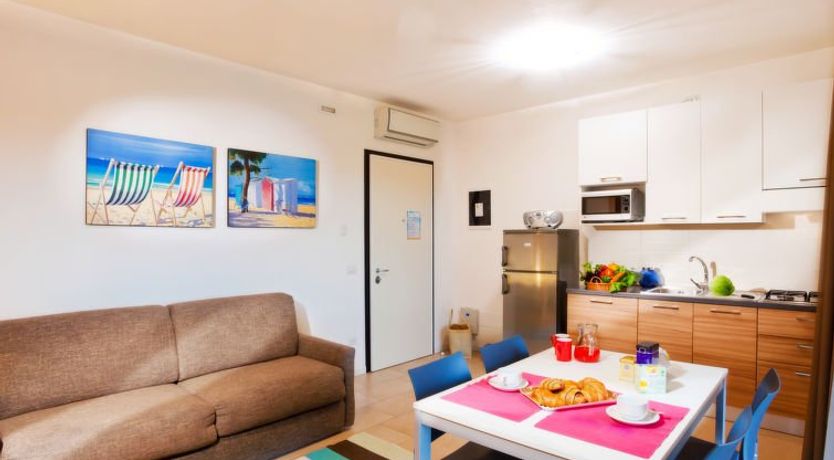 Photo of Villaggio A Mare Apartment 6