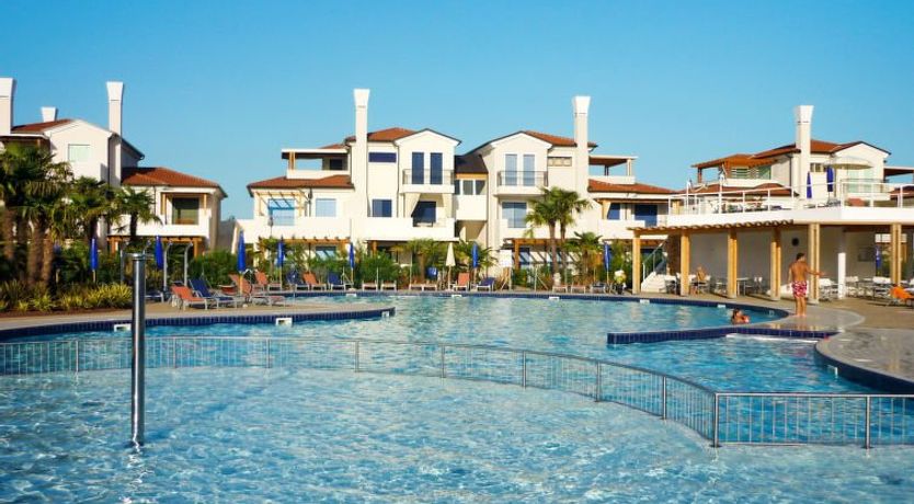 Photo of Villaggio A Mare Apartment 6